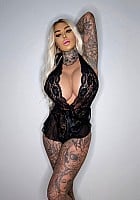 Mila Elaine